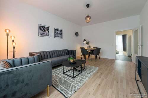 Foto - Wohnen auf Zeit in Köln-Ehrenfeld 1.990,00 €