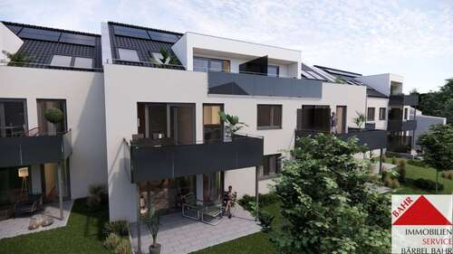 Foto - Wohnung zum Kaufen in Sindelfingen 515.000,00 € 72 m²