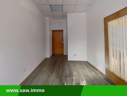 Foto - Büro in Köthen Anhalt 190,00 € 19 m²