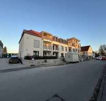 Wohnung zum Mieten in Dinkelscherben 1.040,00 € 84 m²