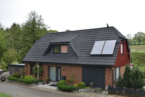 Foto - Haus zum Kaufen in Uslar-Fürstenhagen 299.000,00 € 185 m²