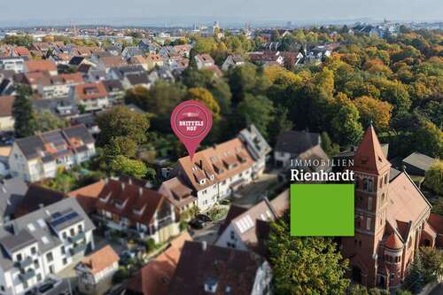 Foto - Haus zum Kaufen in Ludwigsburg Pflugfelden 339.000,00 € 162 m²