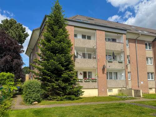 Foto - Wohnung zum Kaufen in Neuss 239.000,00 € 61.72 m²