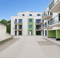 Wohnung zum Mieten in Neufahrn 2.175,00 € 102.89 m²
