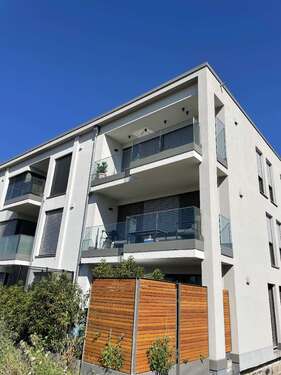 Foto - Wohnung zum Mieten in Paderborn 1.164,00 € 97.02 m²