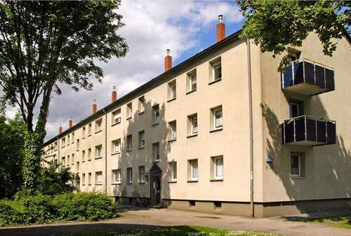 Foto - Wohnung zum Mieten in Duisburg 409,00 € 39.99 m²