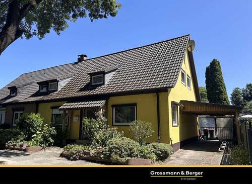 Foto - Haus zum Kaufen in Hamburg 345.000,00 € 157.49 m²