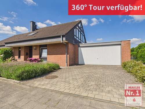 Foto - Haus zum Kaufen in Wesel 319.000,00 € 108 m²