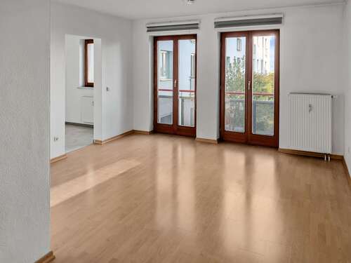 Foto - Wohnung zum Kaufen in Freising 187.500,00 € 34.22 m²