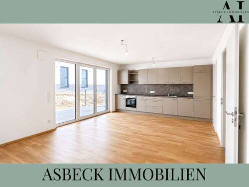 Foto - Wohnung zum Mieten in Bad Griesbach 860,00 € 73 m²