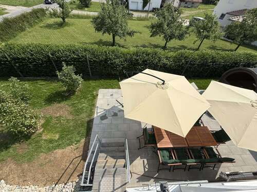 Foto - Haus zum Mieten in Markdorf 2.500,00 € 165 m²