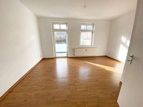 Foto - Wohnung zum Mieten in Rostock 500,00 € 43 m²