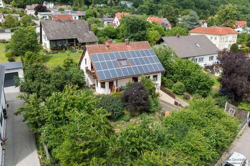 Foto - Haus zum Kaufen in Tegernheim 689.000,00 € 144.57 m²