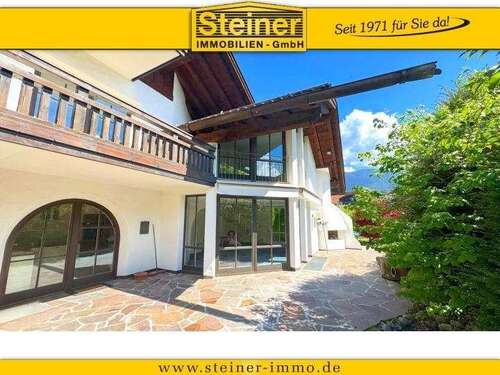 Foto - Wohnung zum Kaufen in Garmisch-Partenkirchen 1.349.000,00 € 254 m²