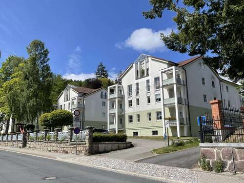 Foto - Wohnung zum Kaufen in Ilmenau 259.500,00 € 122 m²