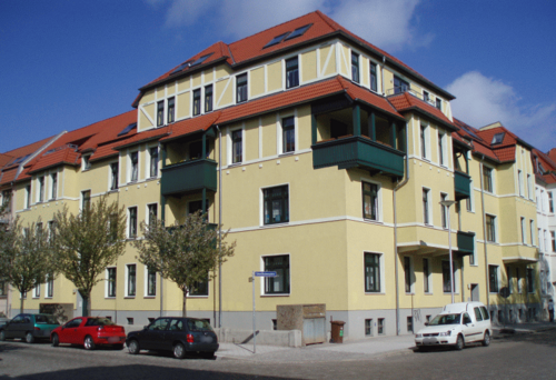 Foto - Wohnung zum Mieten in Magdeburg 760,00 € 87.31 m²
