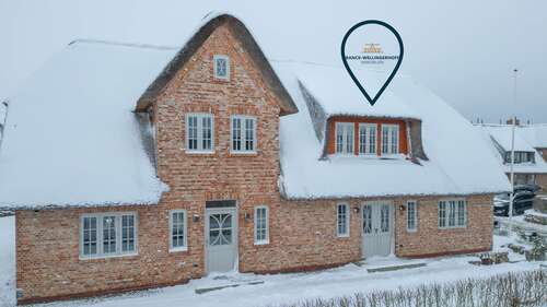 Foto - Haus zum Kaufen in Oldsum 1.295.000,00 € 149 m²