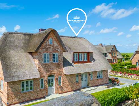 Foto - Haus zum Kaufen in Oldsum 1.295.000,00 € 149 m²