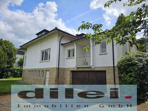 Foto - Haus zum Kaufen in Pforzheim 990.000,00 € 275.4 m²