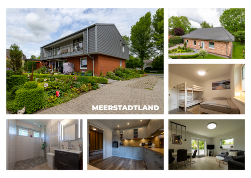 Foto - Haus zum Kaufen in Niebüll 720.000,00 € 270 m²