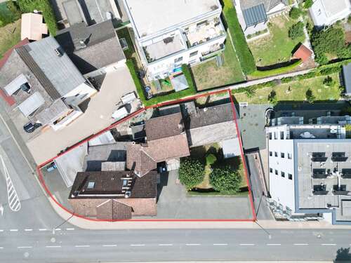 Foto - Grundstück in Usingen 749.000,00 € 894 m²