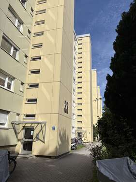Foto - Wohnung zum Kaufen in München 299.000,00 € 34 m²