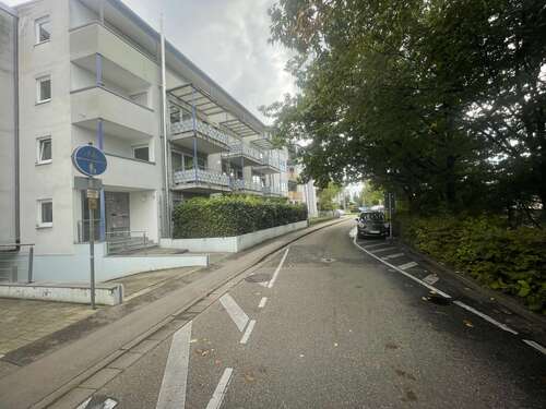 Foto - Wohnung zum Kaufen in Freiburg im Breisgau Betzenhausen 350.000,00 € 64.08 m²