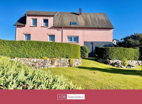 Foto - Haus zum Kaufen in Allenbach 170.000,00 € 180 m²