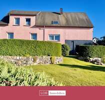 Haus zum Kaufen in Allenbach 170.000,00 € 180 m²