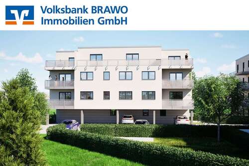 Foto - Wohnung zum Kaufen in Sickte 319.700,00 € 83.5 m²