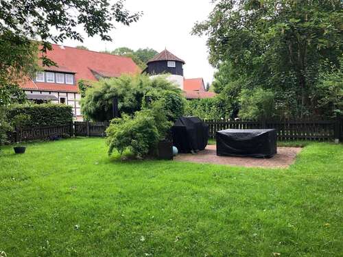 Foto - Wohnung zum Mieten in Seesen 890,00 € 125 m²