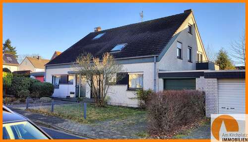 Foto - Haus zum Kaufen in Halle 344.600,00 € 119 m²