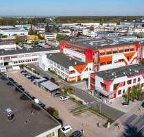 Halle in Nürnberg 320,00 € 33 m²