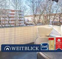 Wohnung zum Kaufen in Ludwigsburg 185.000,00 € 53 m²