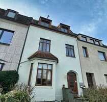 Haus zum Kaufen in Bremerhaven 198.000,00 € 196 m²