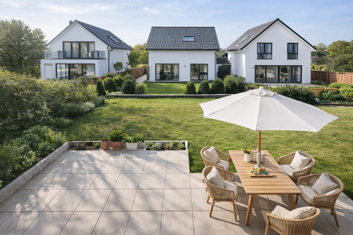 Foto - Haus zum Kaufen in Philippsburg 749.000,00 € 172 m²