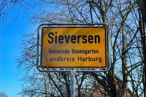 Foto - Grundstück zu verkaufen in Rosengarten 325.000,00 € 1100 m²