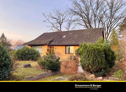 Foto - Haus zum Kaufen in Adendorf 485.000,00 € 119 m²