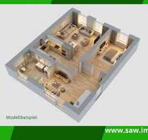 Wohnung zum Mieten in Köthen 379,89 € 56.7 m²