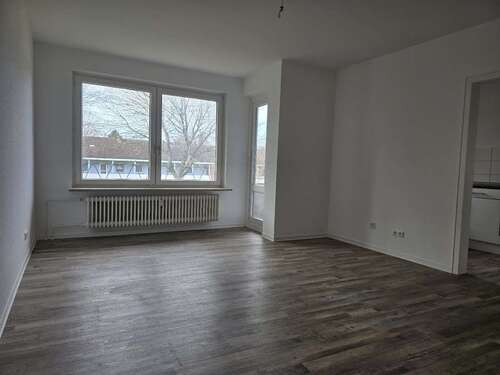 Foto - Wohnung zum Mieten in Heiligenhafen 460,00 € 53.74 m²