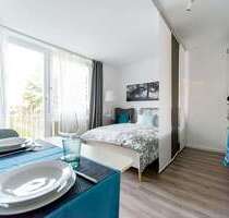 Wohnen auf Zeit in Munich 1.280,00 €