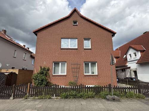 Foto - Wohnung zum Kaufen in Nienburg 269.000,00 € 121 m²