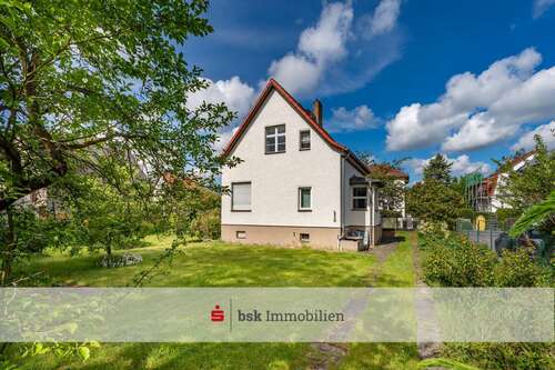 Foto - Haus zum Kaufen in Berlin 395.000,00 € 73.8 m²