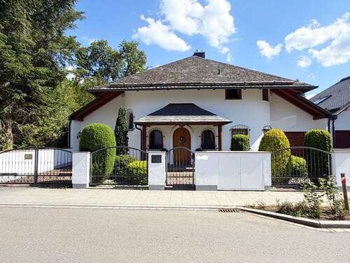 Foto - Haus zum Kaufen in Riemerling 1.430.000,00 € 160 m²