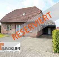 Haus zum Kaufen in Friedeburg 269.000,00 € 143.49 m²