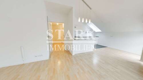 Foto - Wohnung zum Kaufen in Kelkheim 229.000,00 € 57.34 m²