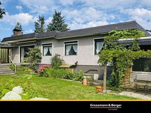 Foto - Haus zum Kaufen in Hamburg 695.000,00 € 119 m²