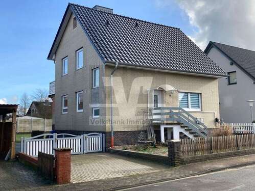 Foto - Haus zum Kaufen in Tiddische 380.000,00 € 195 m²