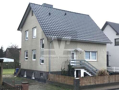 Foto - Haus zum Kaufen in Tiddische 380.000,00 € 195 m²
