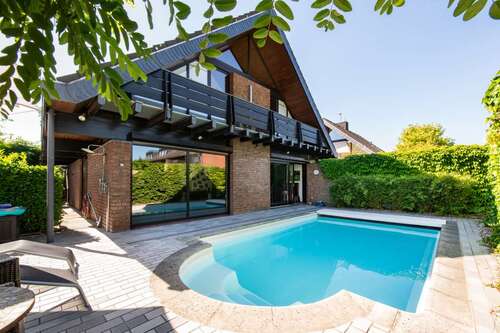 Foto - Haus zum Kaufen in Krefeld 777.900,00 € 150.6 m²